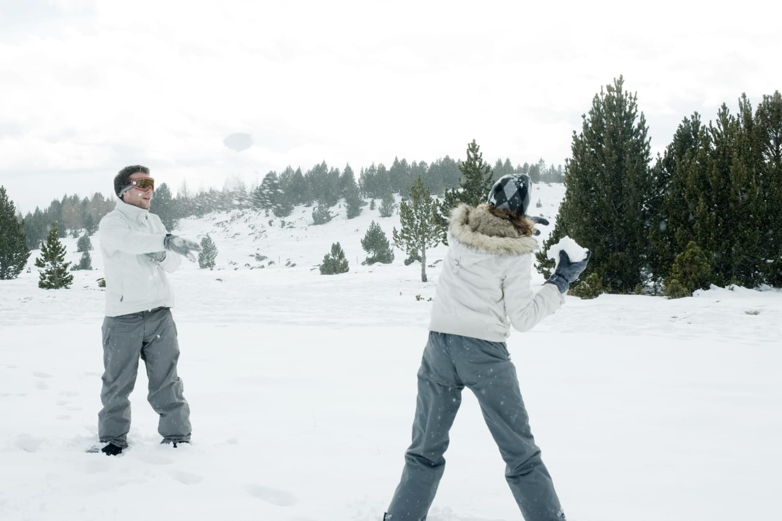 Captivating Kashmir: Embark on a Journey to Heaven